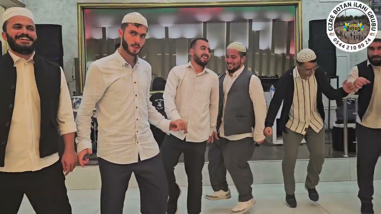Derviş MADSOR Düğün Klipleri Şeyhmus KÖSE Kent Düğün Salonu Diyarbakır