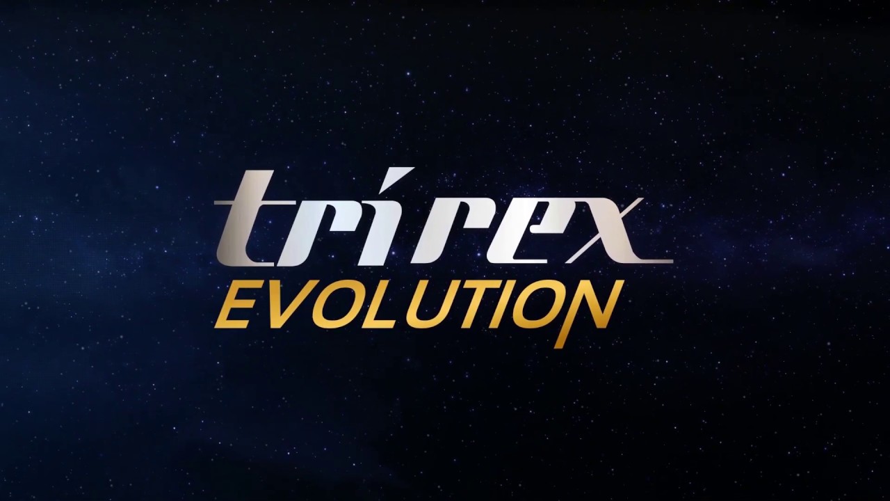 Retrospectiva Trirex I 2018