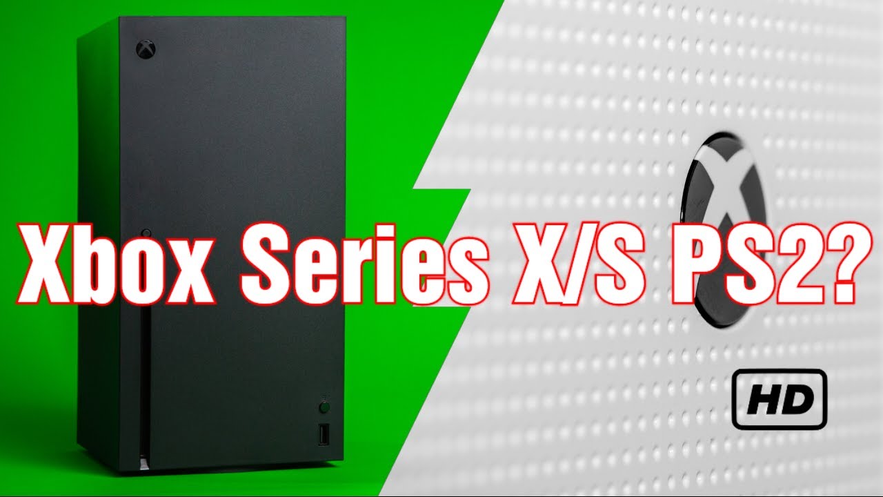 XBSX2 Tutorial for Xbox Series X/S