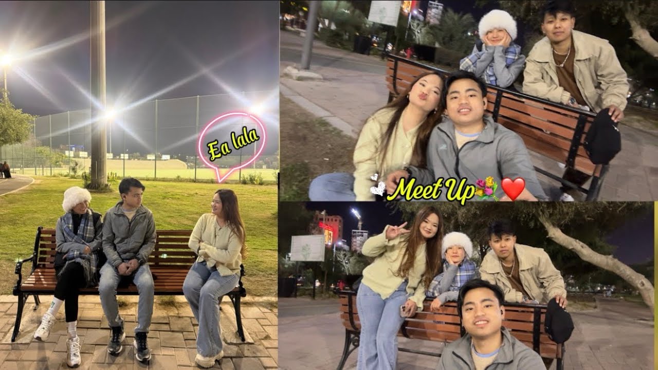 Dherai Din Paxi Baini Sanga Vetghat 🤗||Suju Vlogs