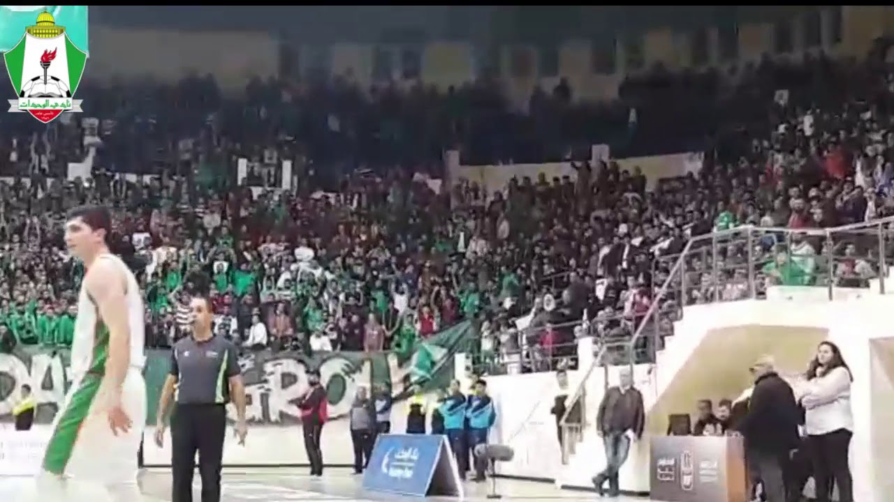 أهازيج الجماهير تستحضر زئير أسود الوحدات أمام الأرثوذكسي في دوري 