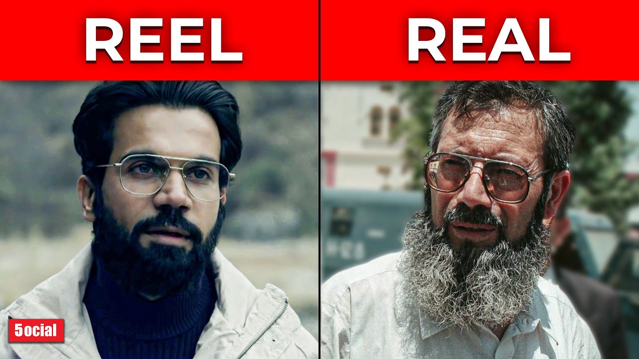 10 Films You Didn't Know Were Actual Biopics