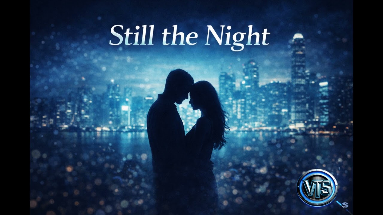 V.T.S - Still the Night (Deep and elektro House)