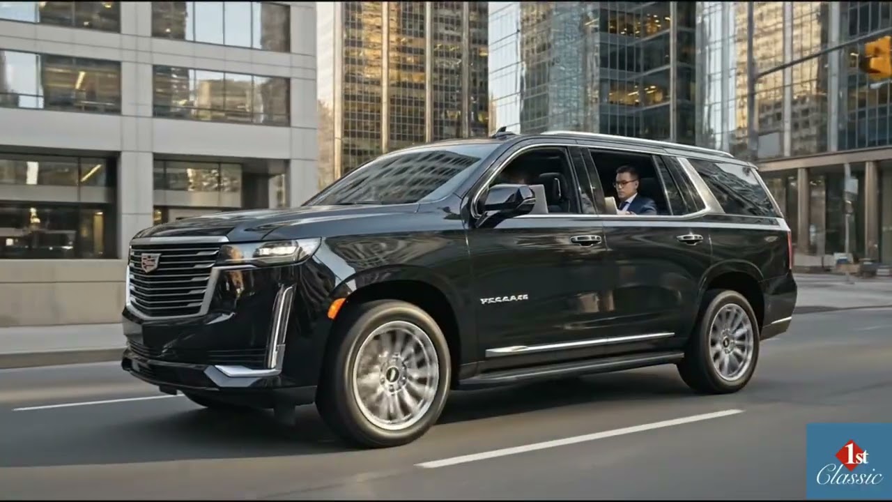 Executive Black Car Service for Airport Transfers, and Corporate Travel