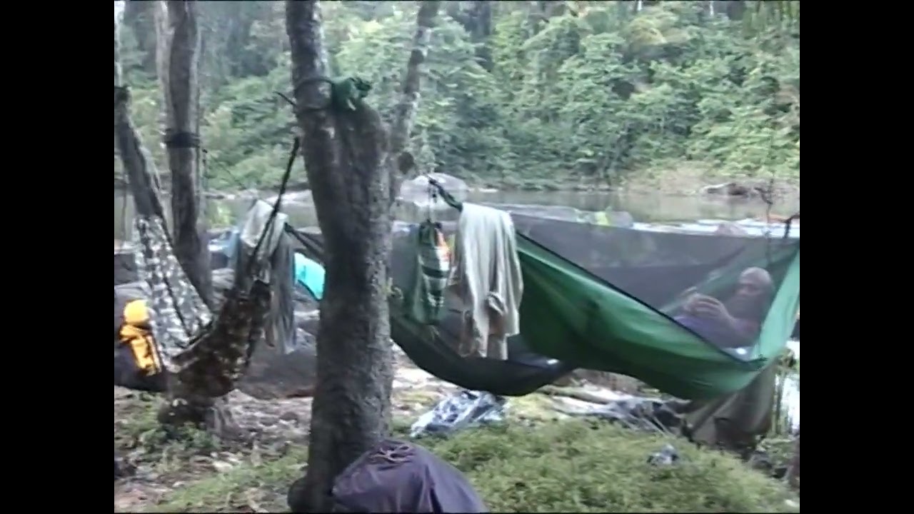 Suriname Expeditie 2005
