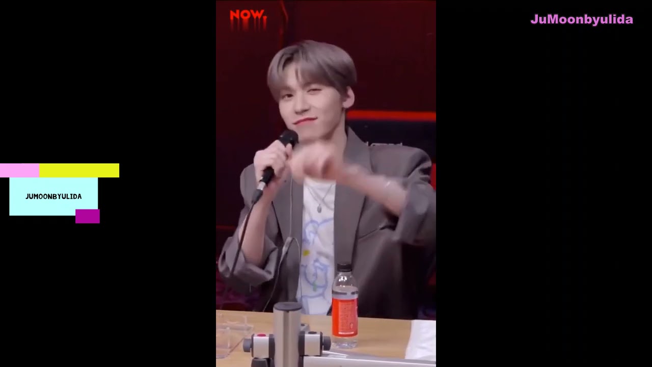 [PT-BR/ENG]210512 Moonbyul - MoonTerview: ONEUS