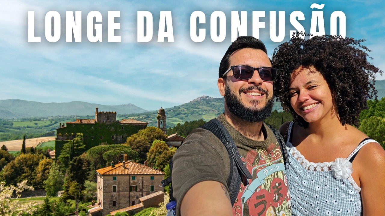 Vivendo no INTERIOR de Portugal - TROFA, Porto 🇵🇹