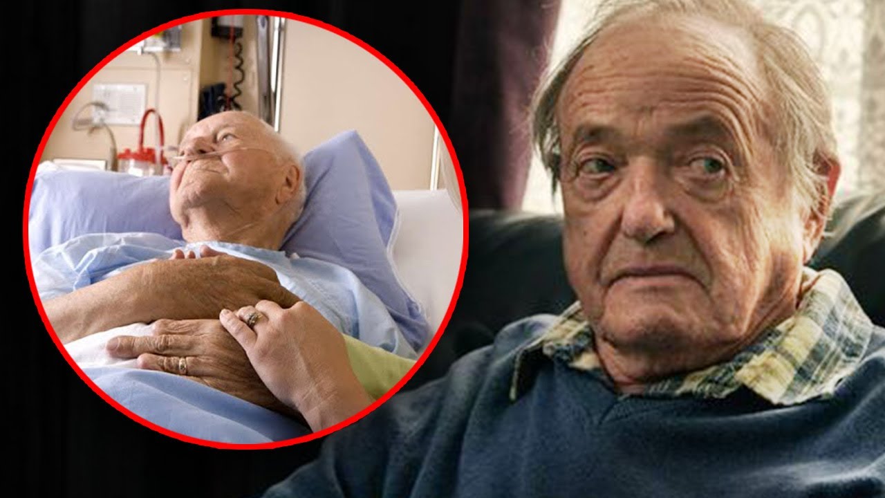 James Bolam Denies the Rumors After Rodney Bewes’ Death