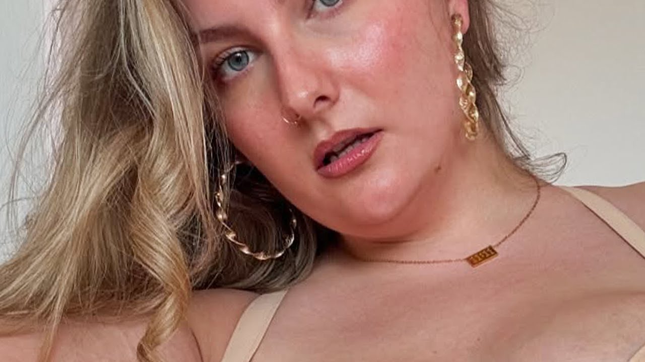 Элли 💙 BBW 🔵 SSBBW 🟦