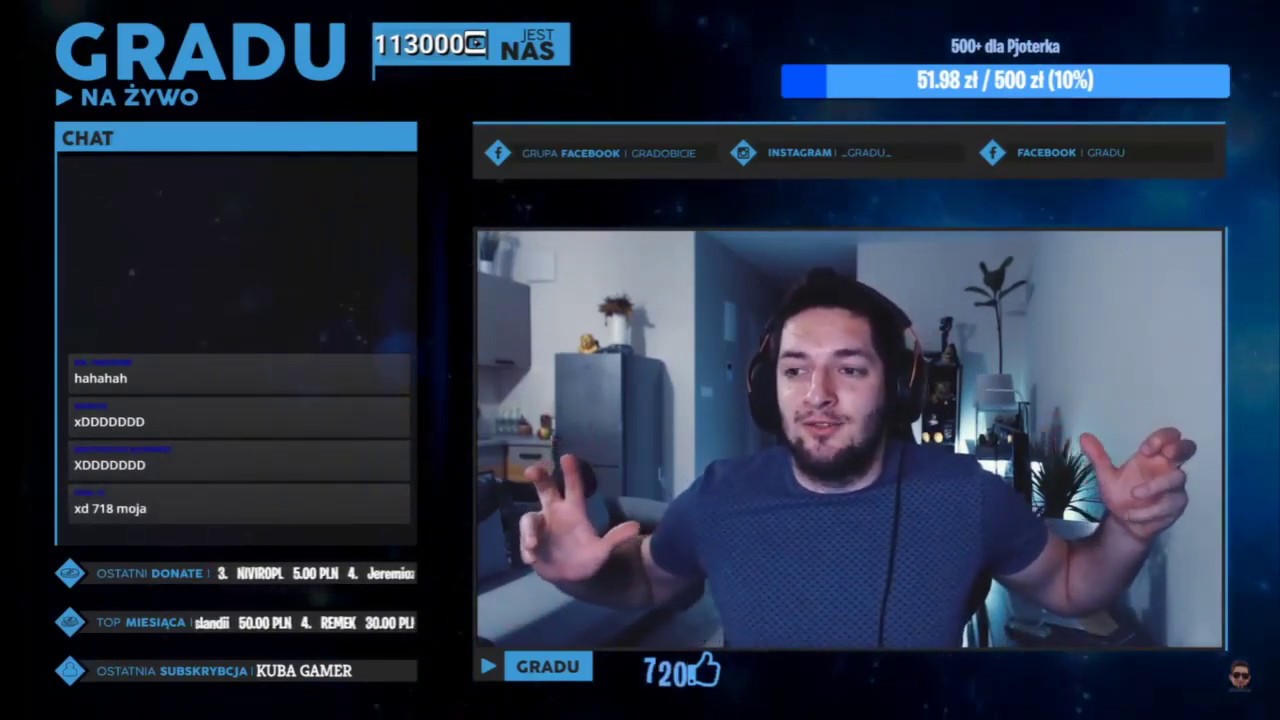 JANUSZ Dzwoni Po PASSATA *szok*
