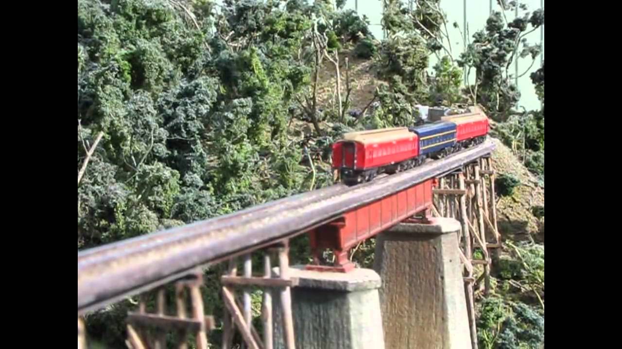 Victorian T Gauge