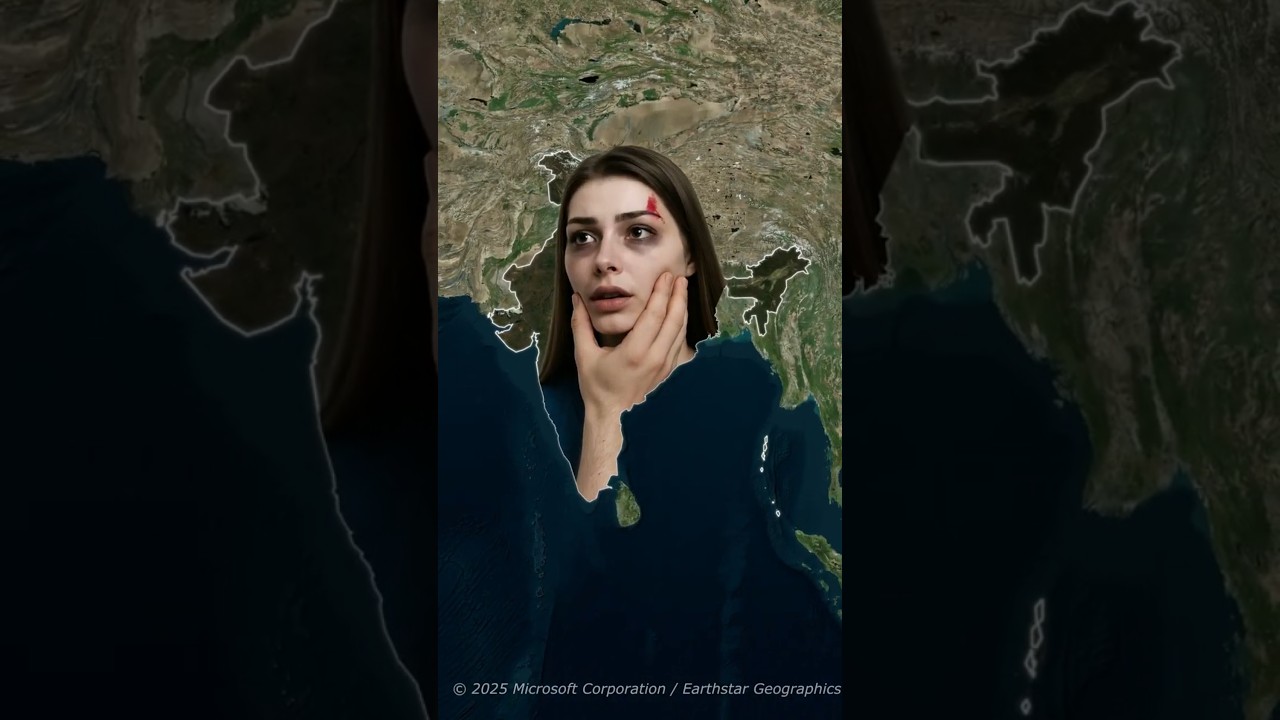 India's MOST DANGEROUS States Are Revealed