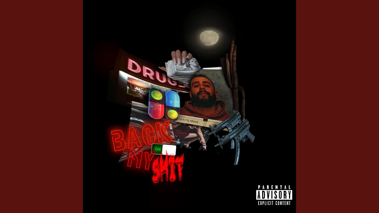 Back On My Shit