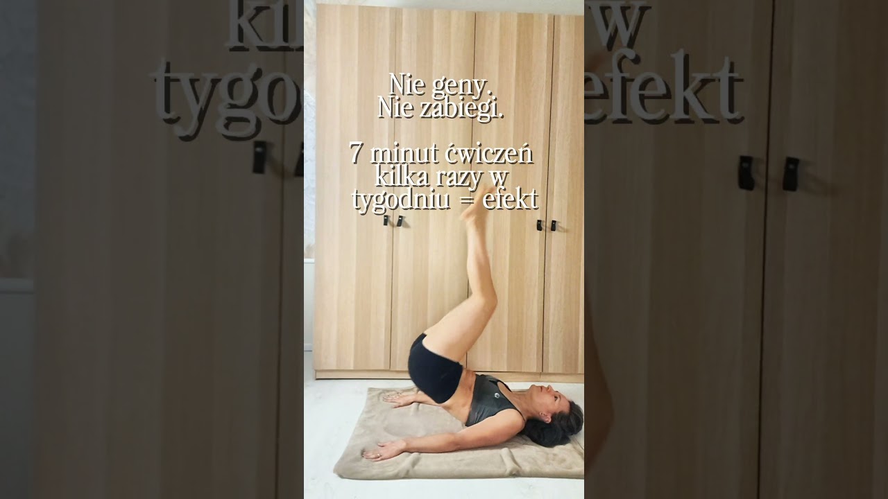 ✨ Jeśli też marzysz o płaskim brzuchu &ndash; zobacz. #mamabalance #fitmama #plaskibrzuch #zdrowenawyki