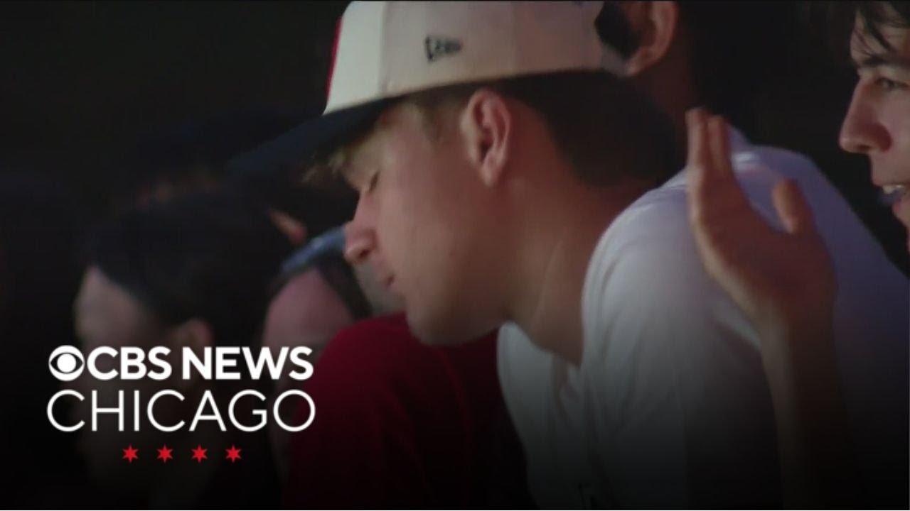 Fans react to U.S. World Cup loss against Belgium