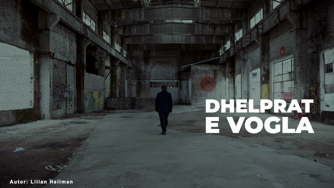 DHELPRAT E VOGLA Trailer