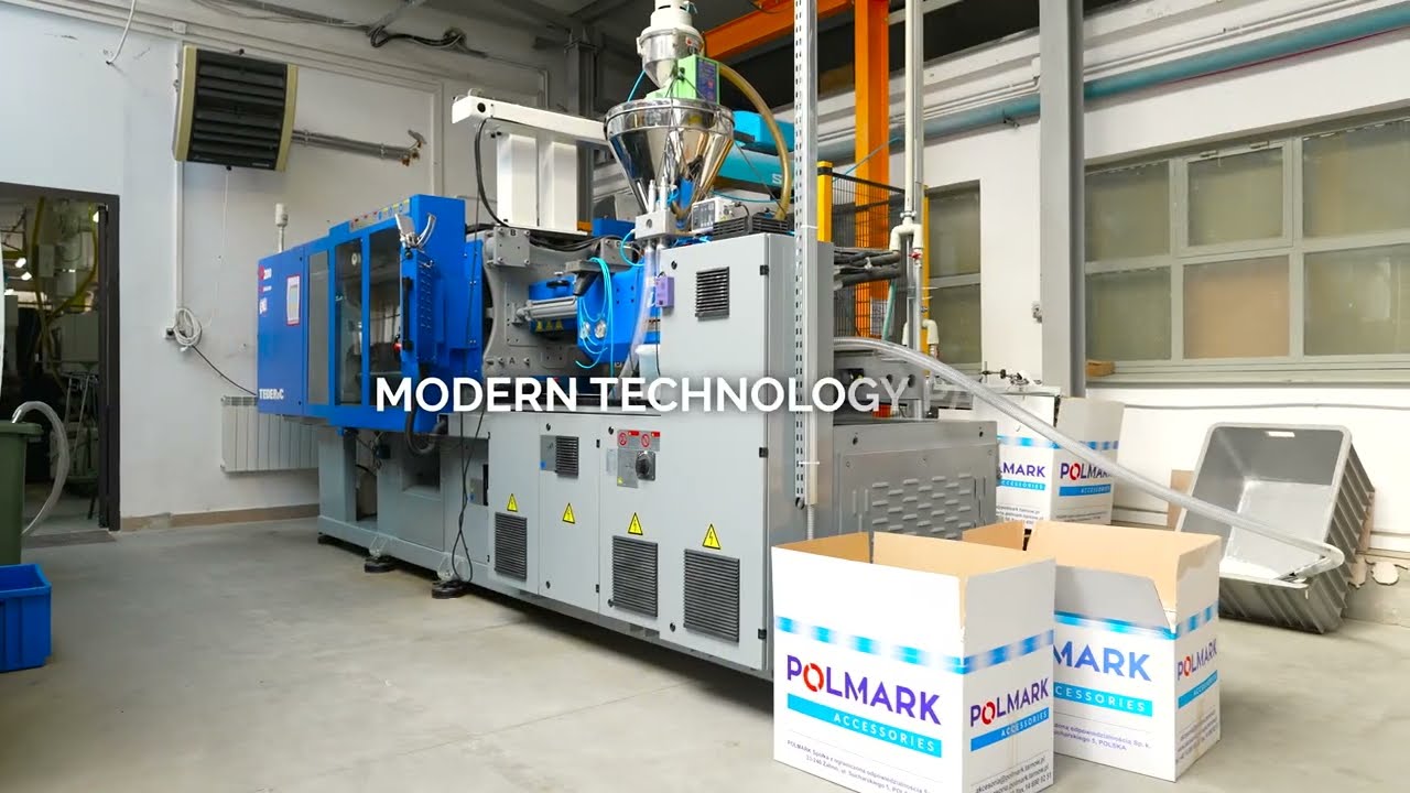 POLMARK Accessories - Vizion ENG