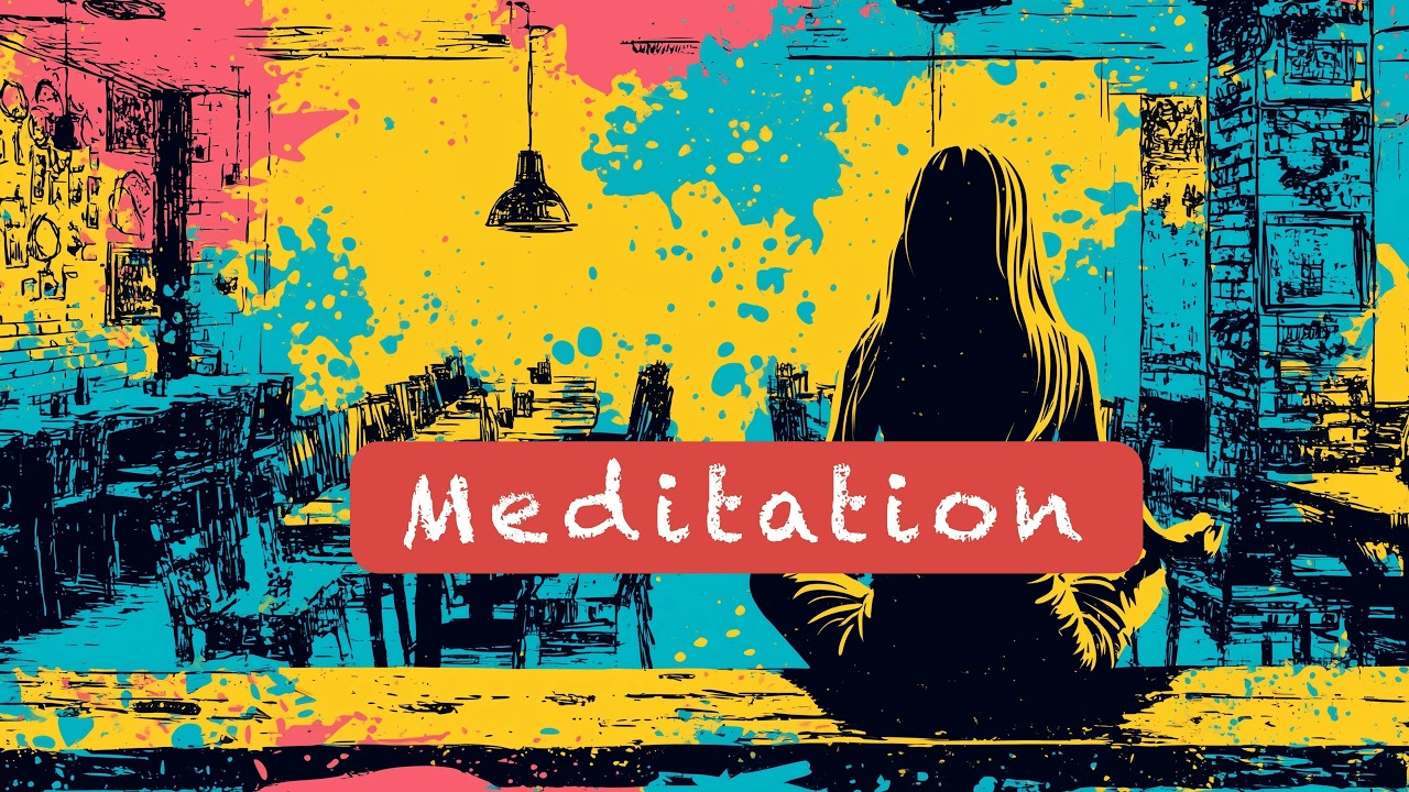 Kind Words (Guided Meditation)