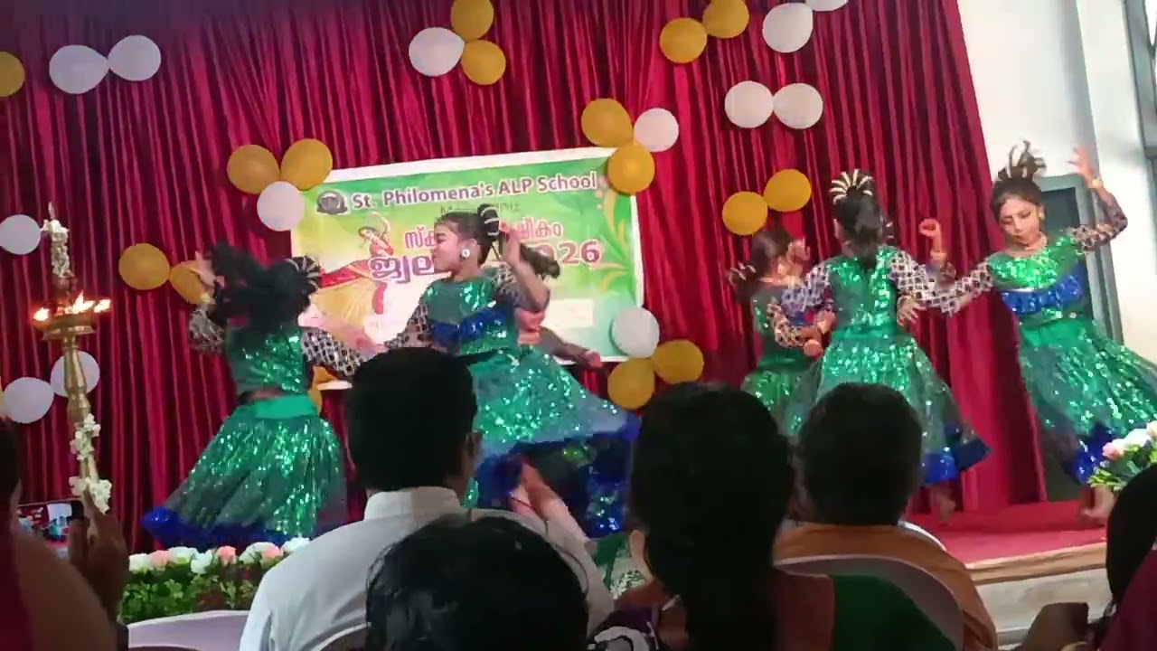 School anuvalday celebration 2026