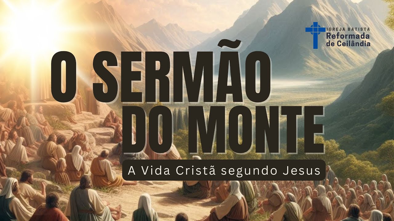 27- DEUS RECOMPENSA O JEJUM SINCERO | Pb. Fabrício Lopes