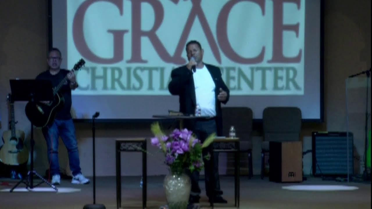 GS: Pastor Martin Nuñez | Wednesday Service | Reunion de Miercoles