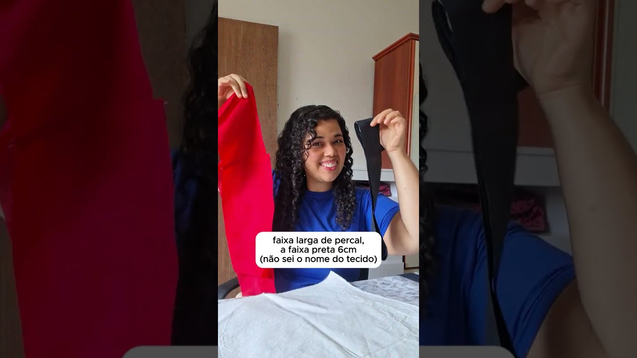 tapete diferente e fácil na costura criativa