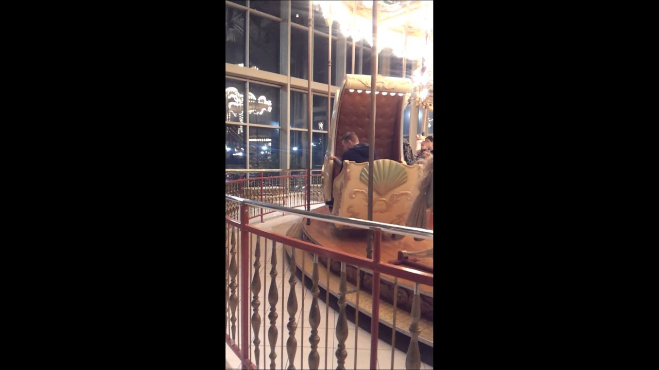 freehold carousel . 2013