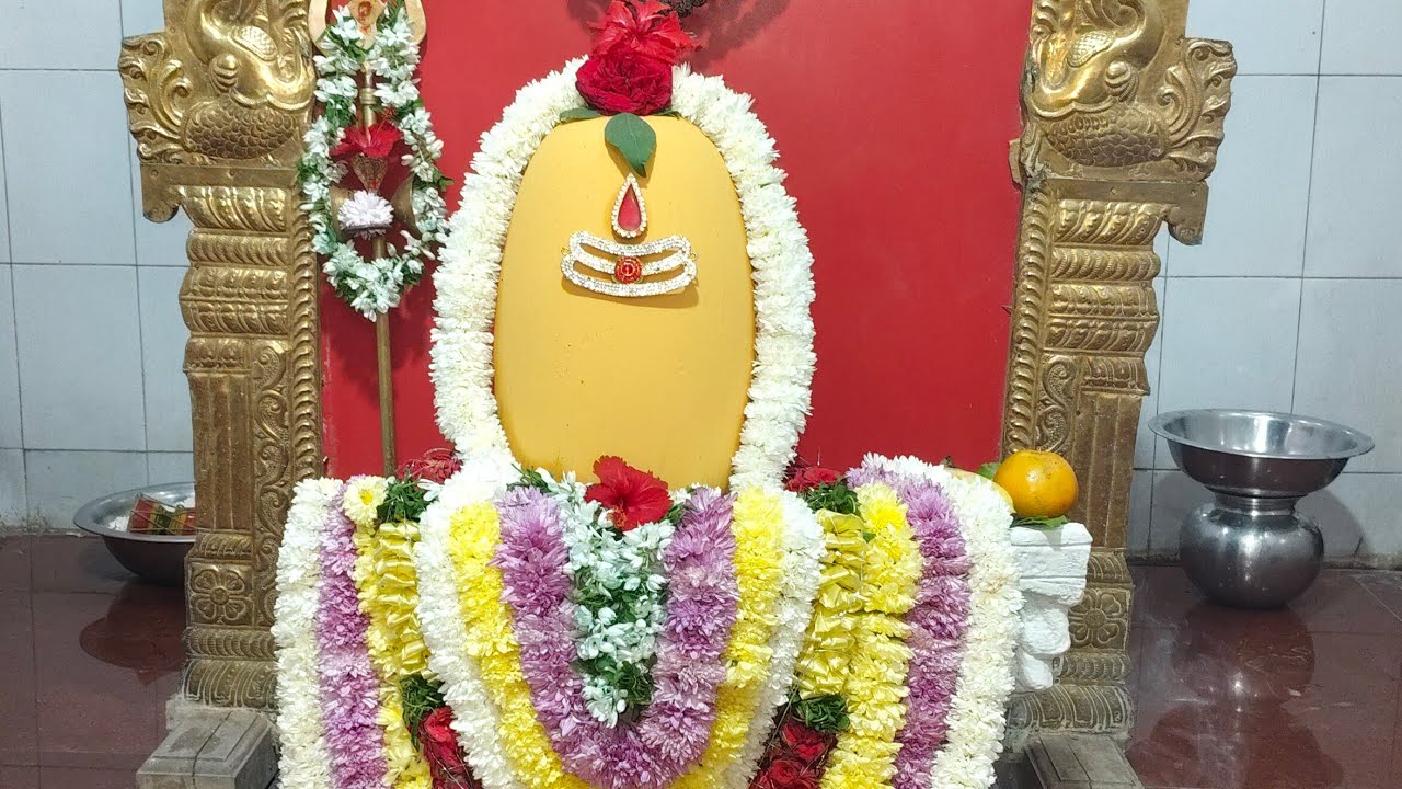 Sri Shiva Alankar, sangeet, Aarti 🕉️ 🙏🏻 is live!