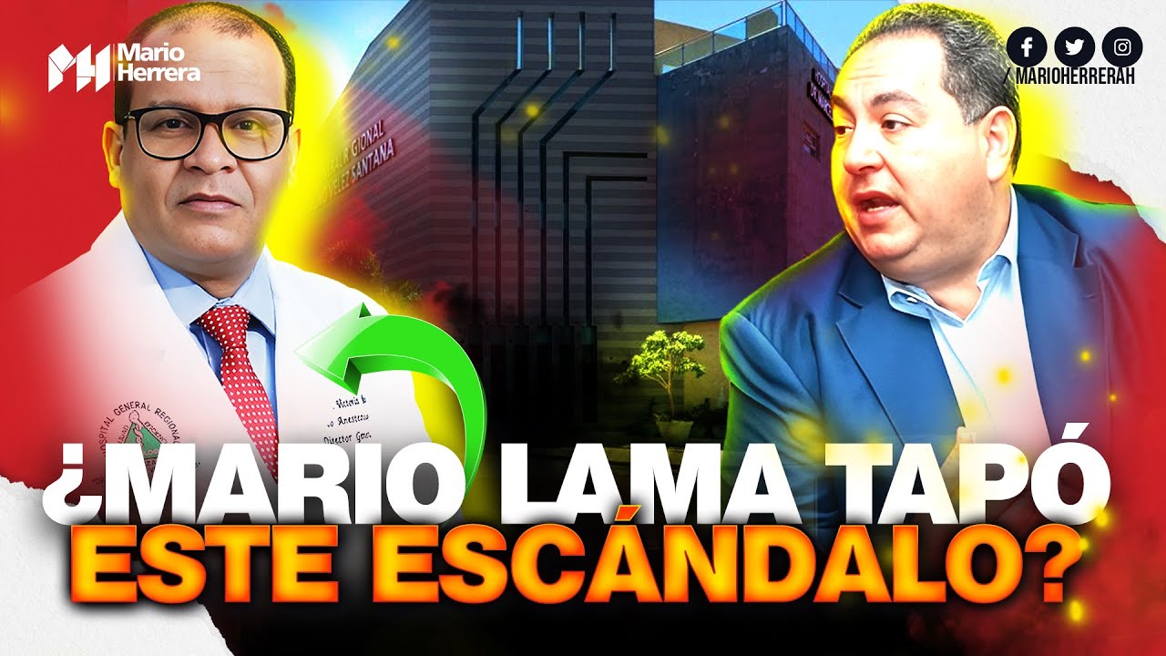 &iexcl;Hospital Marcelino Velez gasta 6 veces m&aacute;s en ox&iacute;geno que CEDIMAT! &iquest;Mario Lama tapa negocio oscuro?
