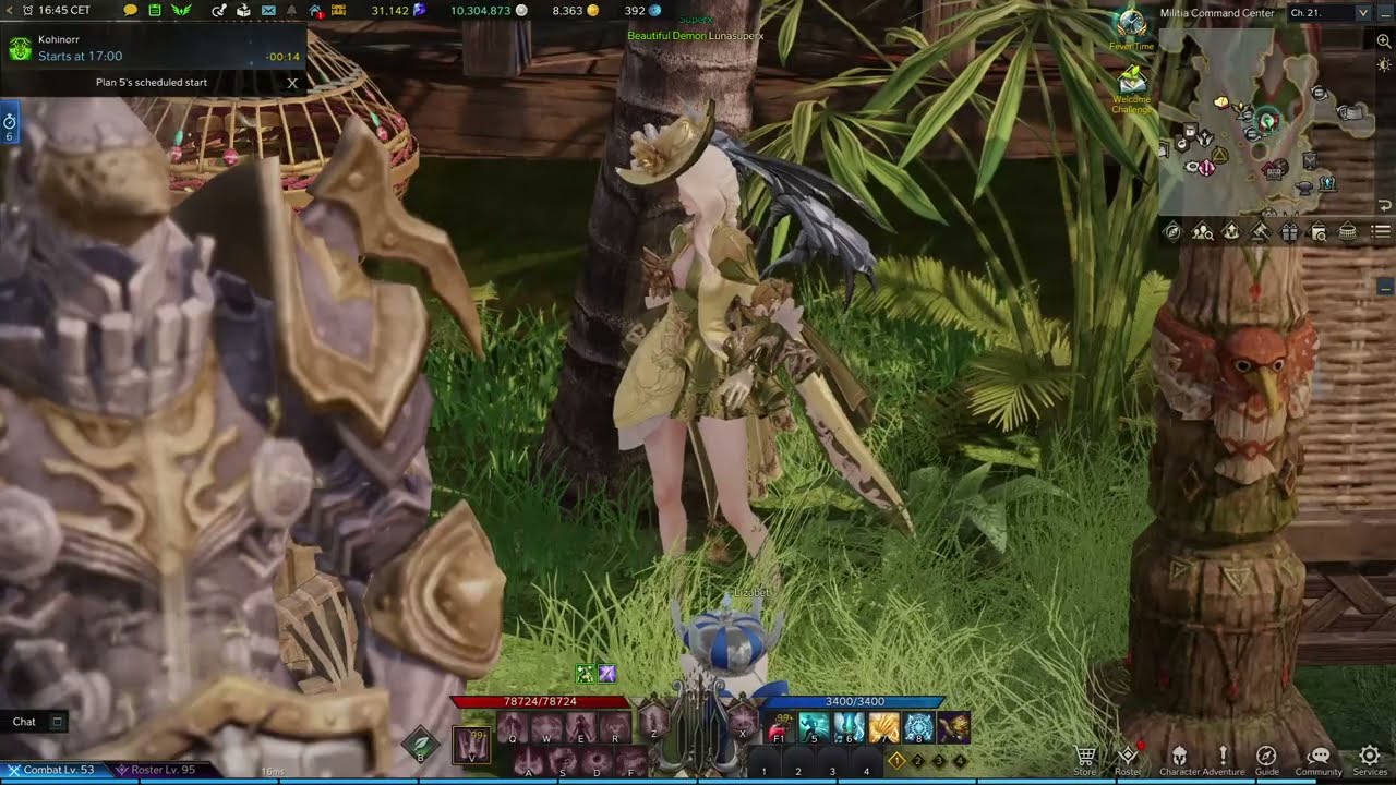 Lost Ark All Skill Points Locations And How To Get Them - GogetaSuperx