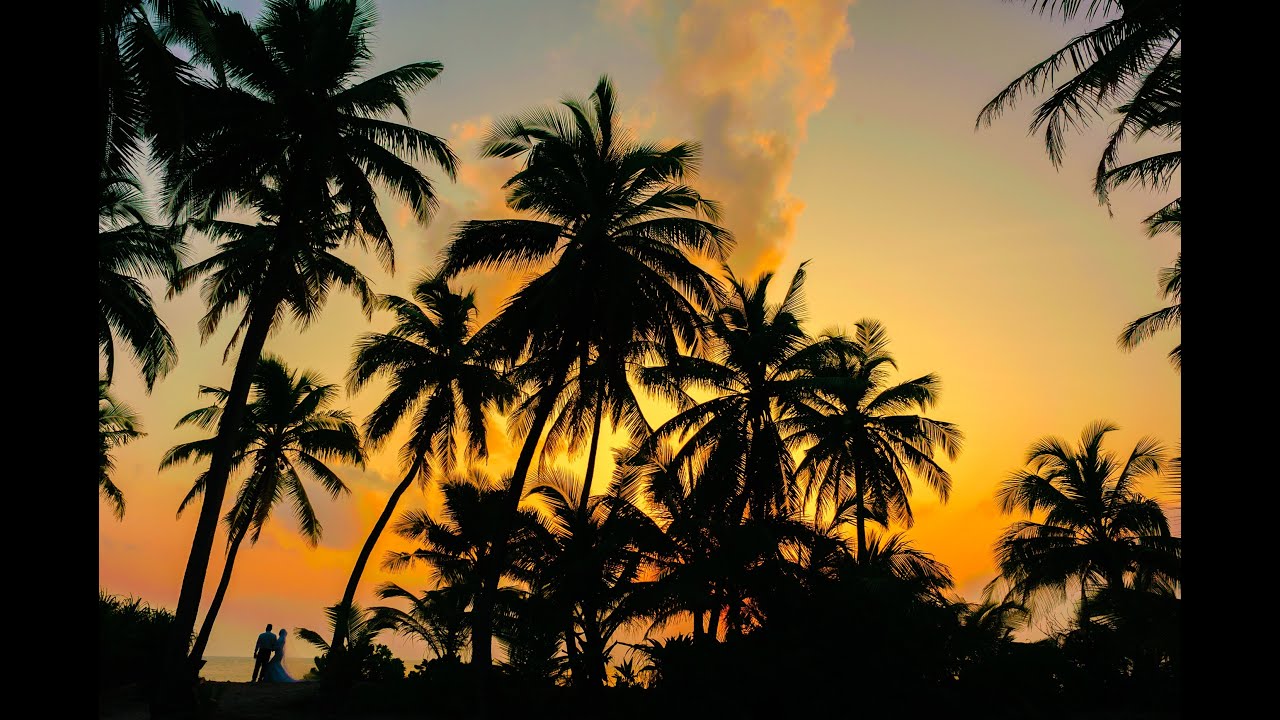 Skirkireb Yapese Song (Yap Island Music)