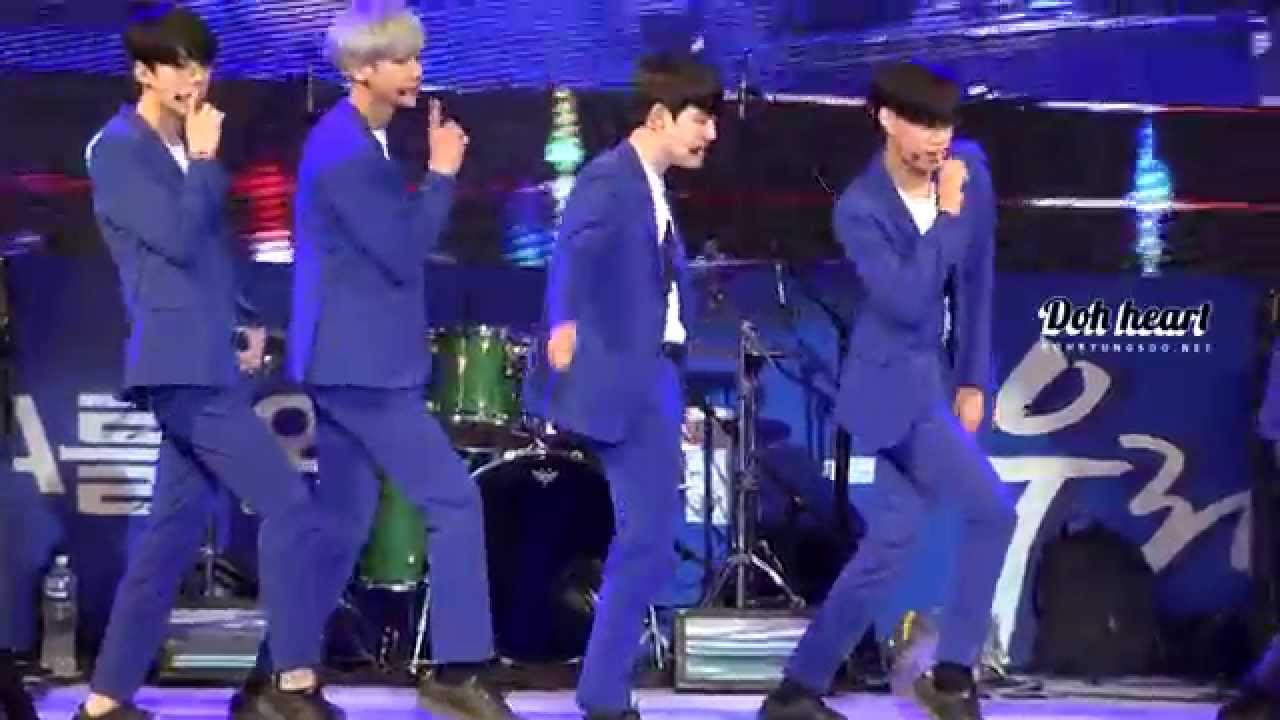 150515 AKARAKA EXODUS D.O.