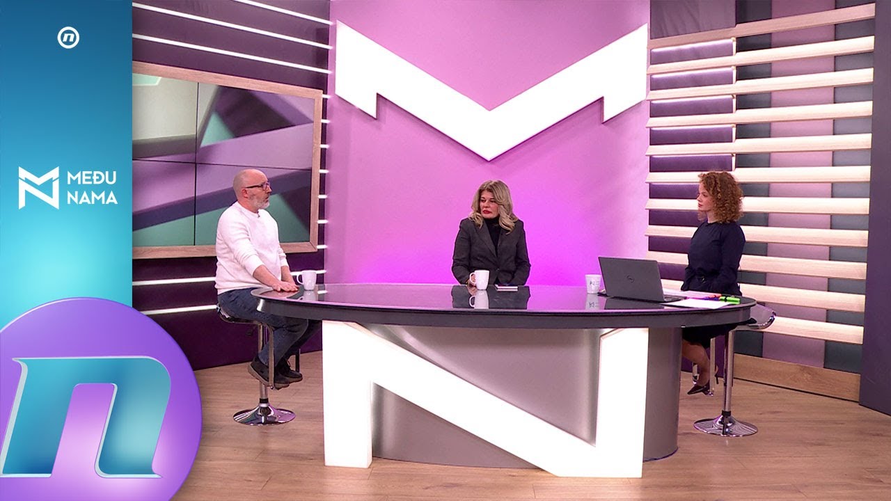 Mogući ishodi suđenja za Generalštab- Radmilo Marković i Danijela Nestorović