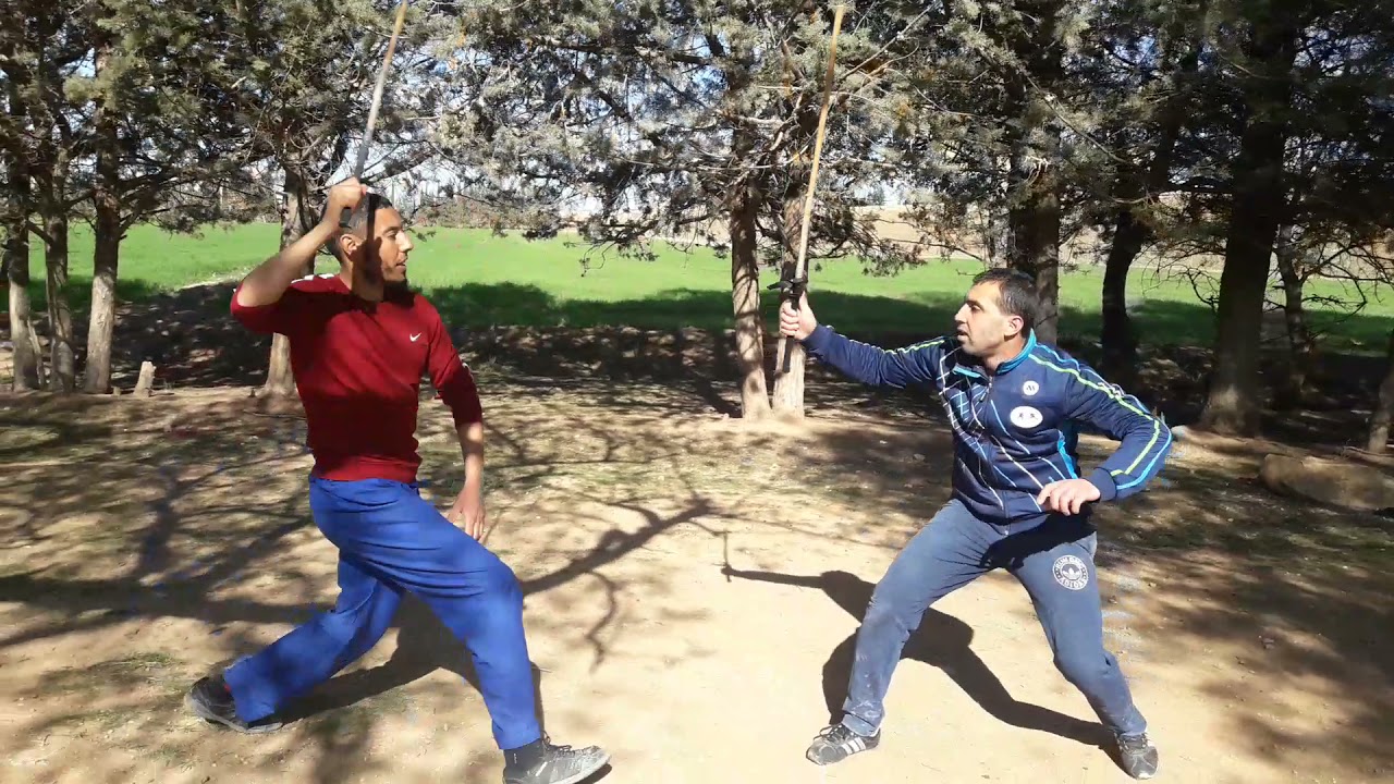 سعيدة شيخ كريمو قندوز شيخ أحمد مع قندوز مجدوب.