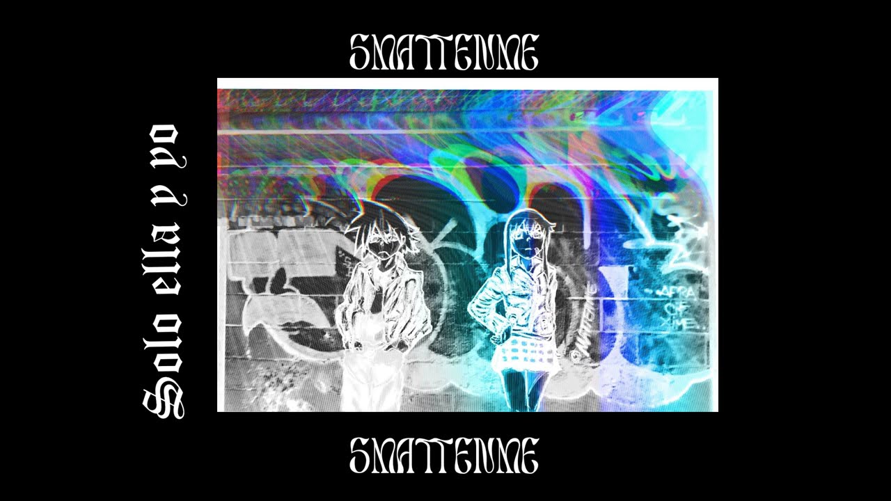 Solo Ella y yo [ beat prod by matt ] #hiphop #underground