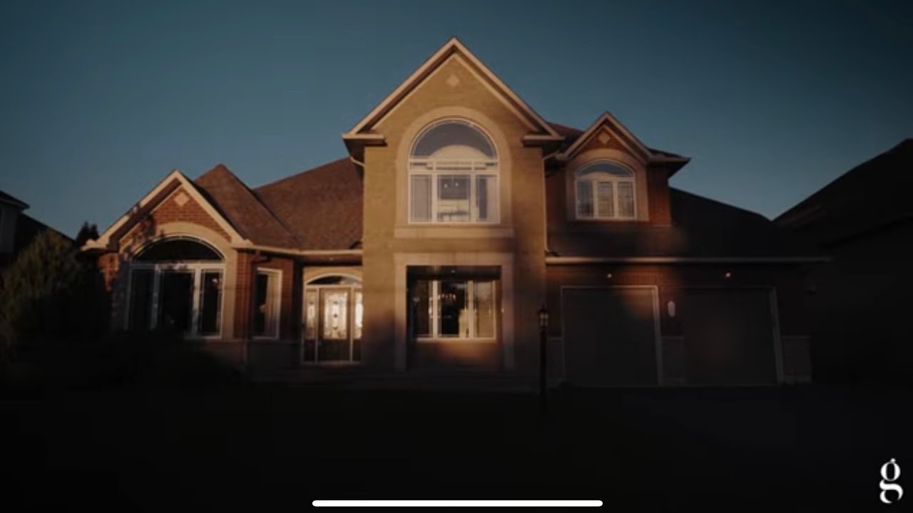Inside 60 Winding Way: Elegant Family Living in Ottawa