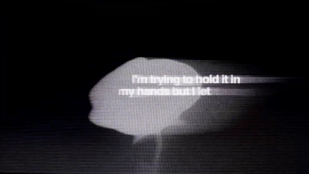Bôa - Worry (Official Lyric Video)