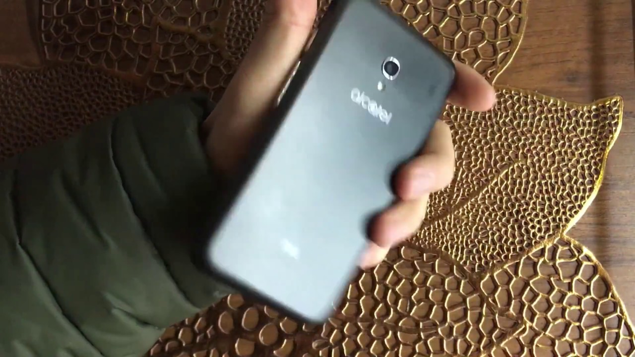 Alcatel PIXI 4 remove GOOGLE account/ как удалить аккаунт гугл