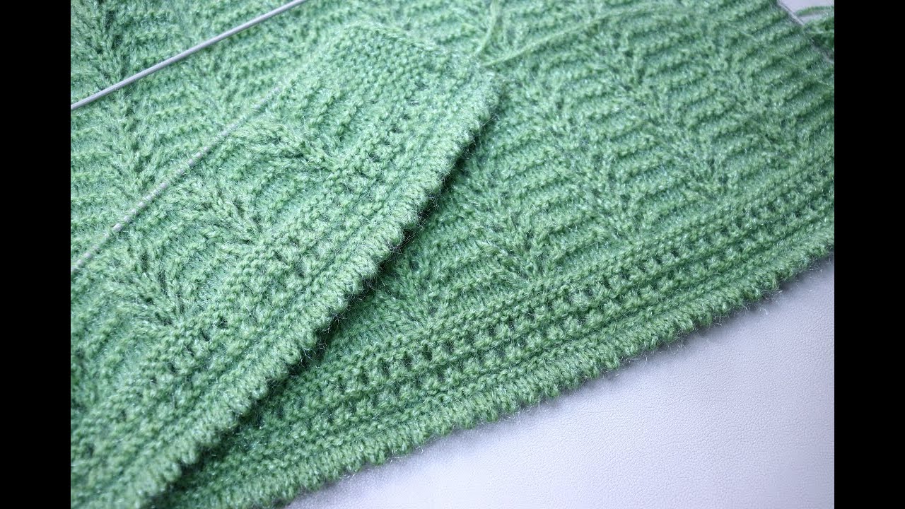 Ladies Half Jacket/Cardigan Knitting Pattern & Measurement | Ladies Cardigan Design