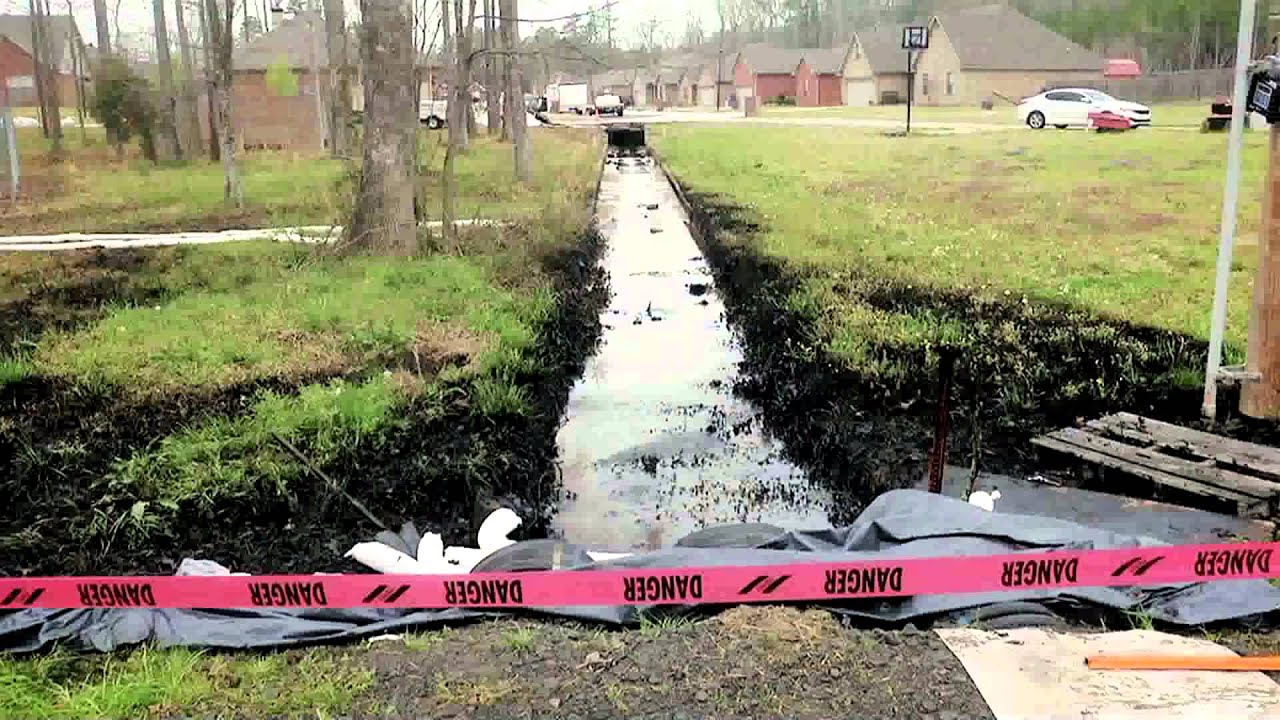 California farmers using oil field wastewater on crops