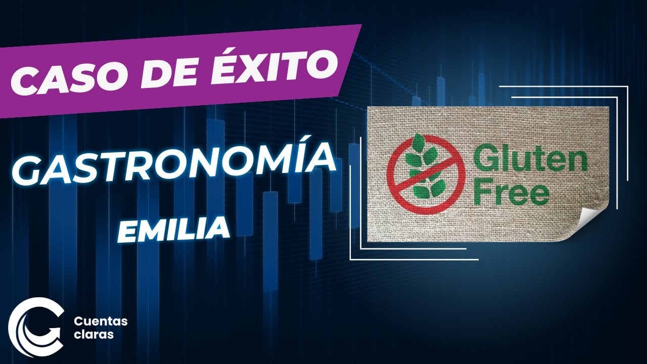 Testimonio Emilia - Gastronomia
