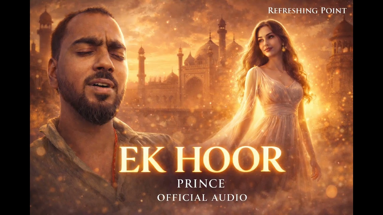 ||EK HOOR | PRINCE|| ||OFFICIAL AUDIO|| ||REFRESHING POINT||