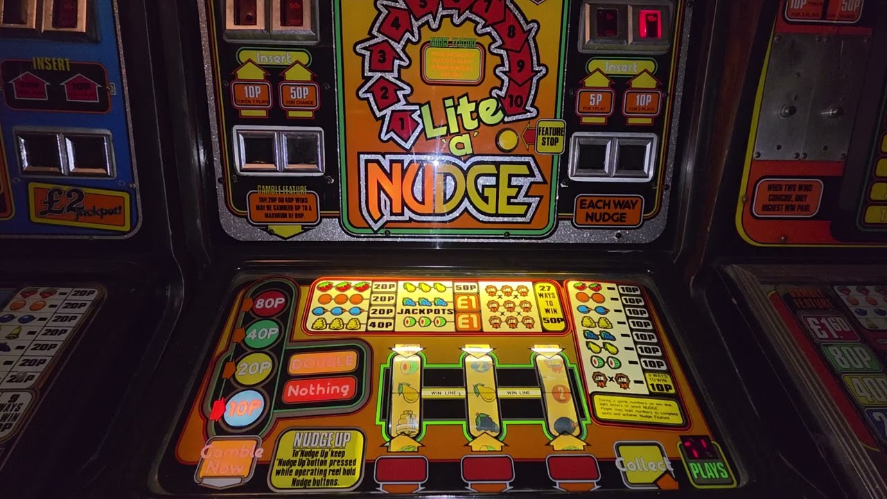 Light a Nudge session😊