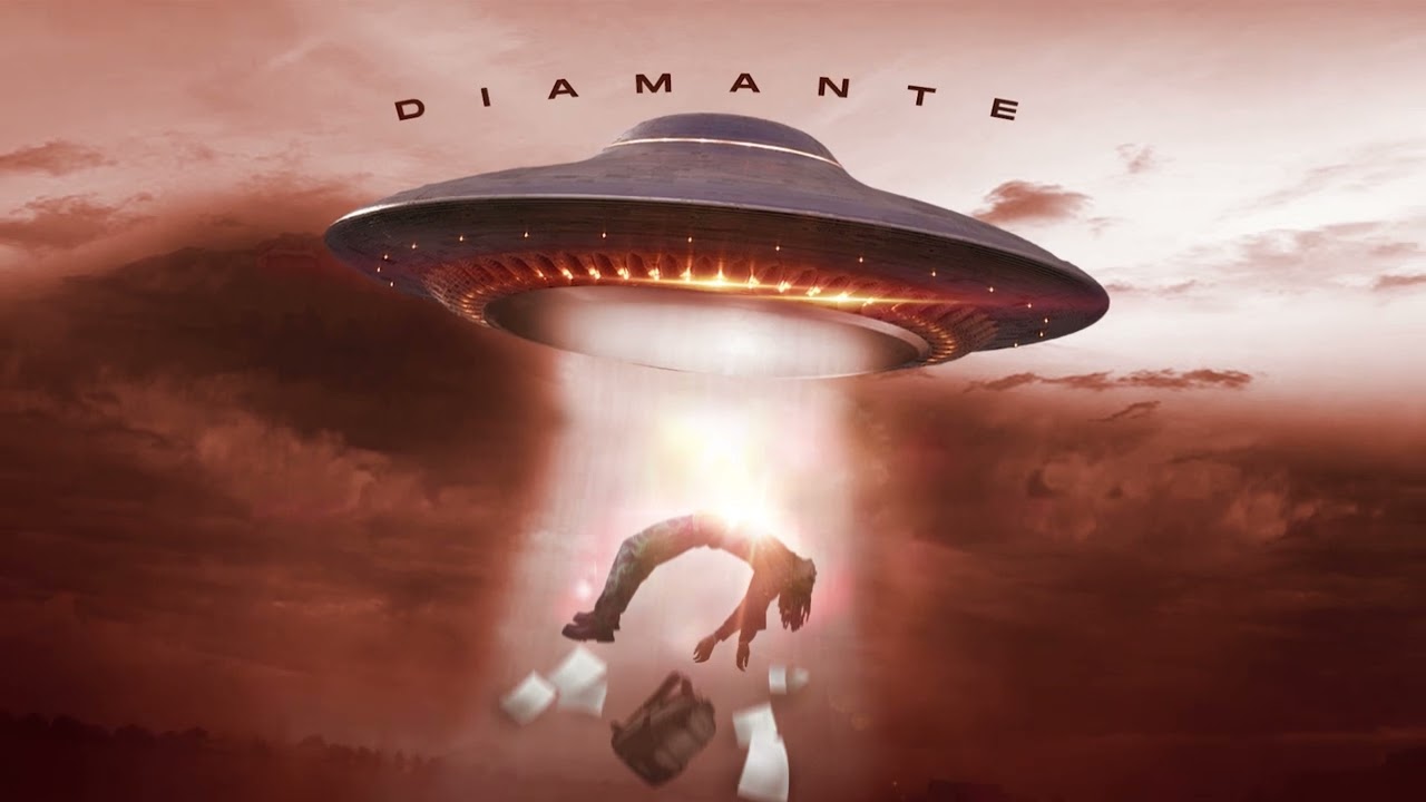 3 Finer -Bem Bom  | Diamante (&Aacute;lbum) ( Visualizer )