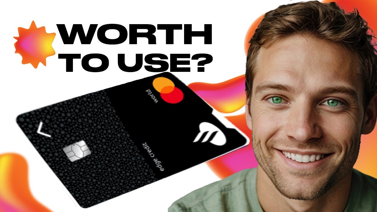 Santander Edge Credit Card Review - Watch Before you Apply