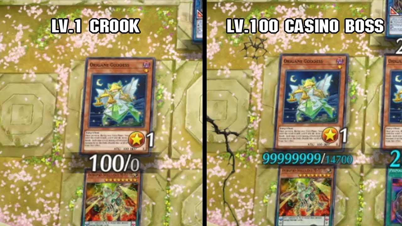 I’m tired of bad coin tosses, so I made my own simulator. Yugioh Master Duel