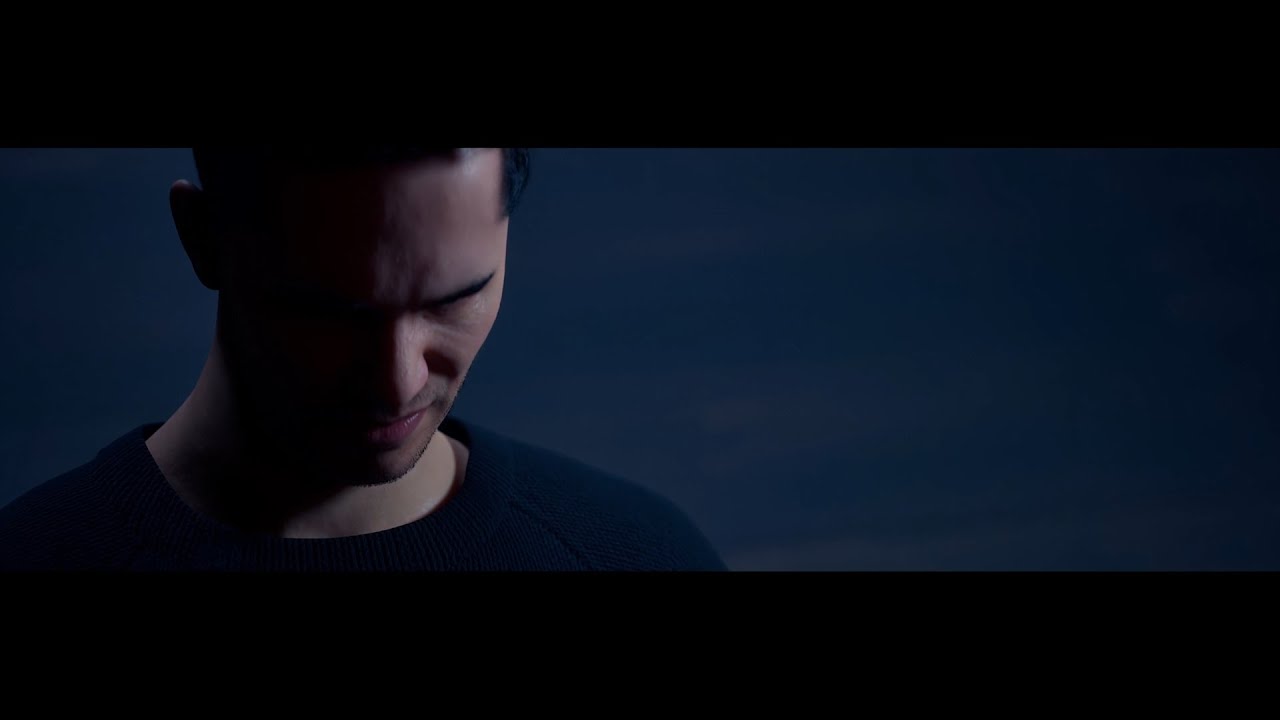 ALWAYS&trade;: ILL &ndash; (Intro Trailer)&ndash;Unreal Engine 5 Cinematic | Created by 