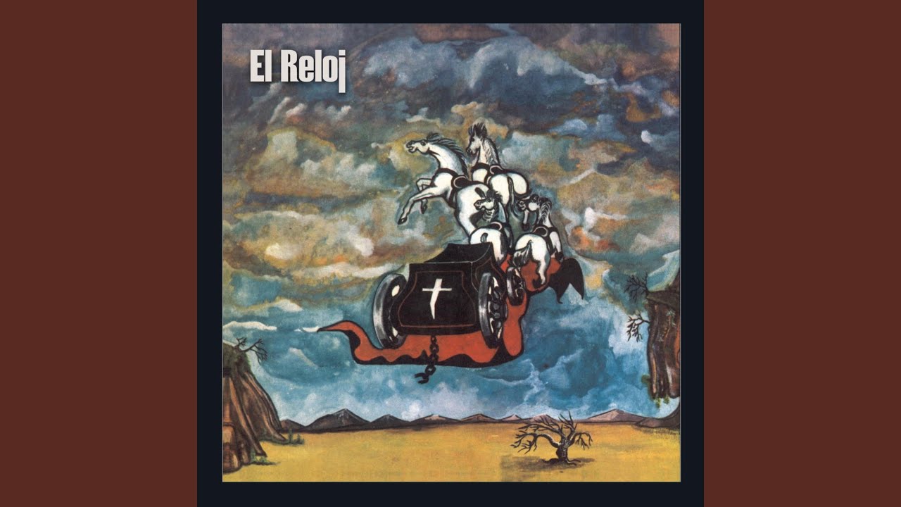 Camino Al Estucofen (Single Version)