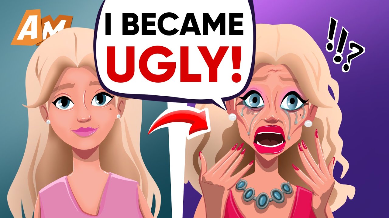PLASTIC SURGERIES MADE ME LOOK UGLY