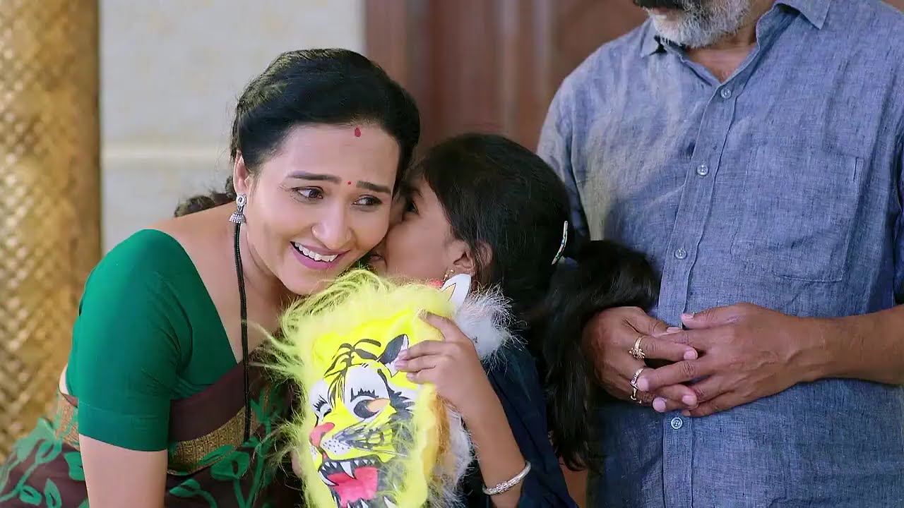 Shravani Subramanya | Ep - 321 | Best Scene | Jun 05 2025 | Zee Kannada